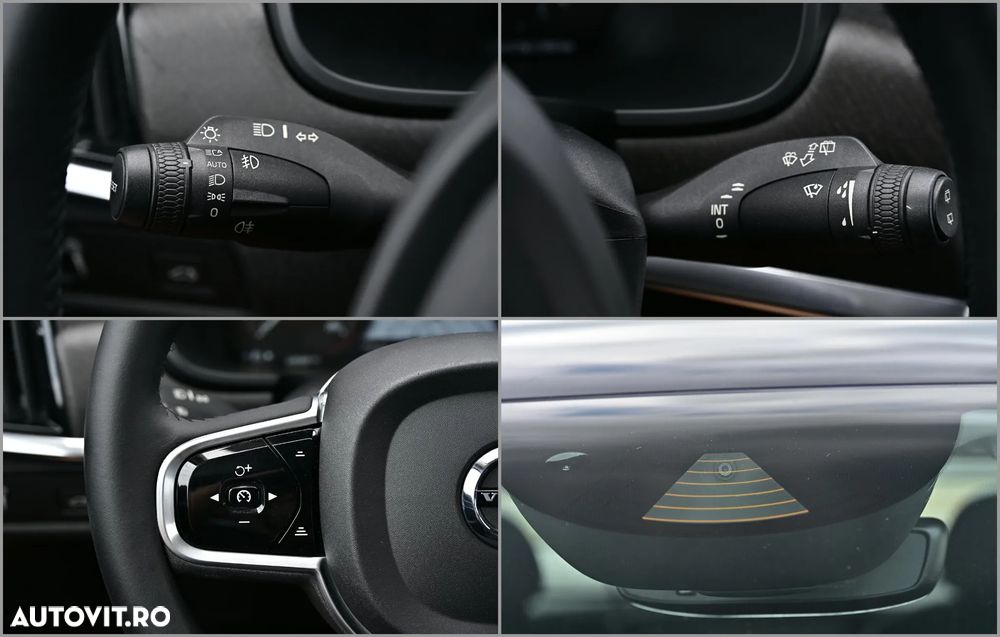 Volvo V90 D4 Geartronic Inscription - 24