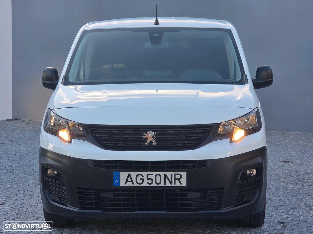 Peugeot Partner - 3