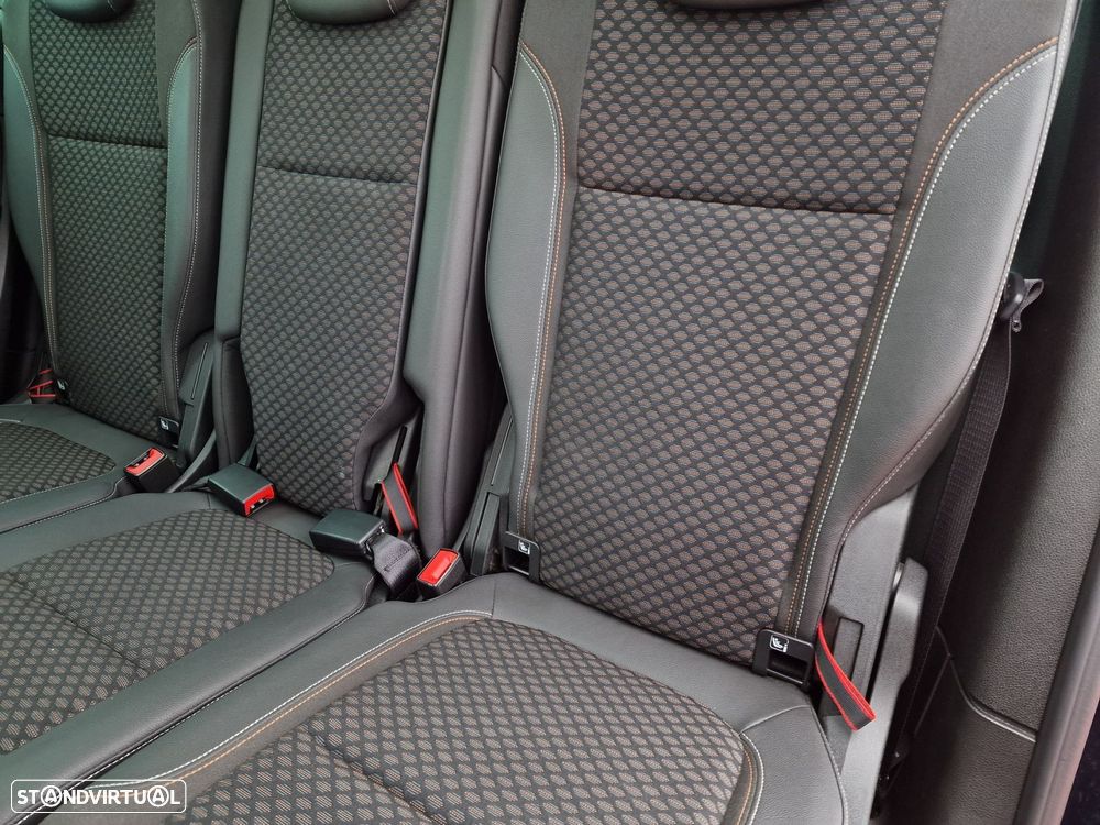 Opel Zafira 1.6 CDTi Dynamic S/S - 16