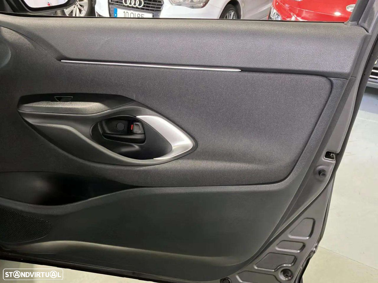 Toyota Yaris Cross 1.5 HDF Exclusive - 22
