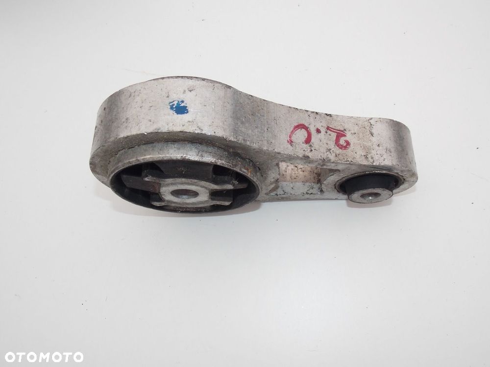 łapa poduszka silnika renault trafic vivaro 2.0 2.5 dci 049243 67993 - 2