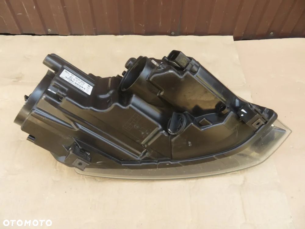 REFLEKTOR LEWY PRAWY KOMPLET VW POLO V 6R0 09-14R ANGLIK KRAKÓW - 8