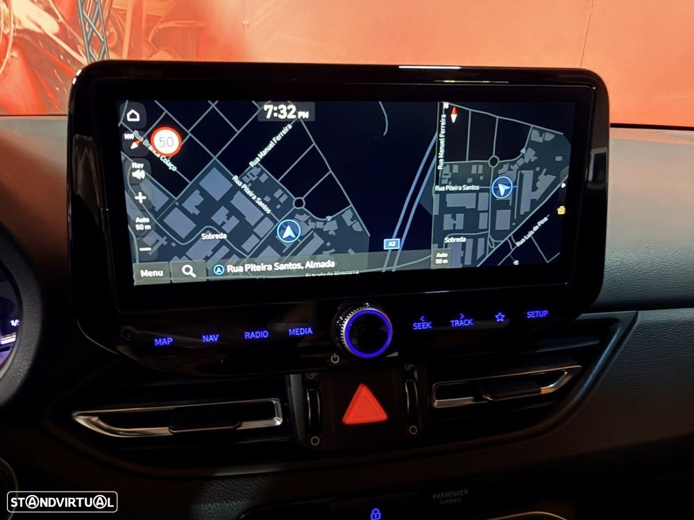 Hyundai i30 1.0 T-GDI Style Plus - 12