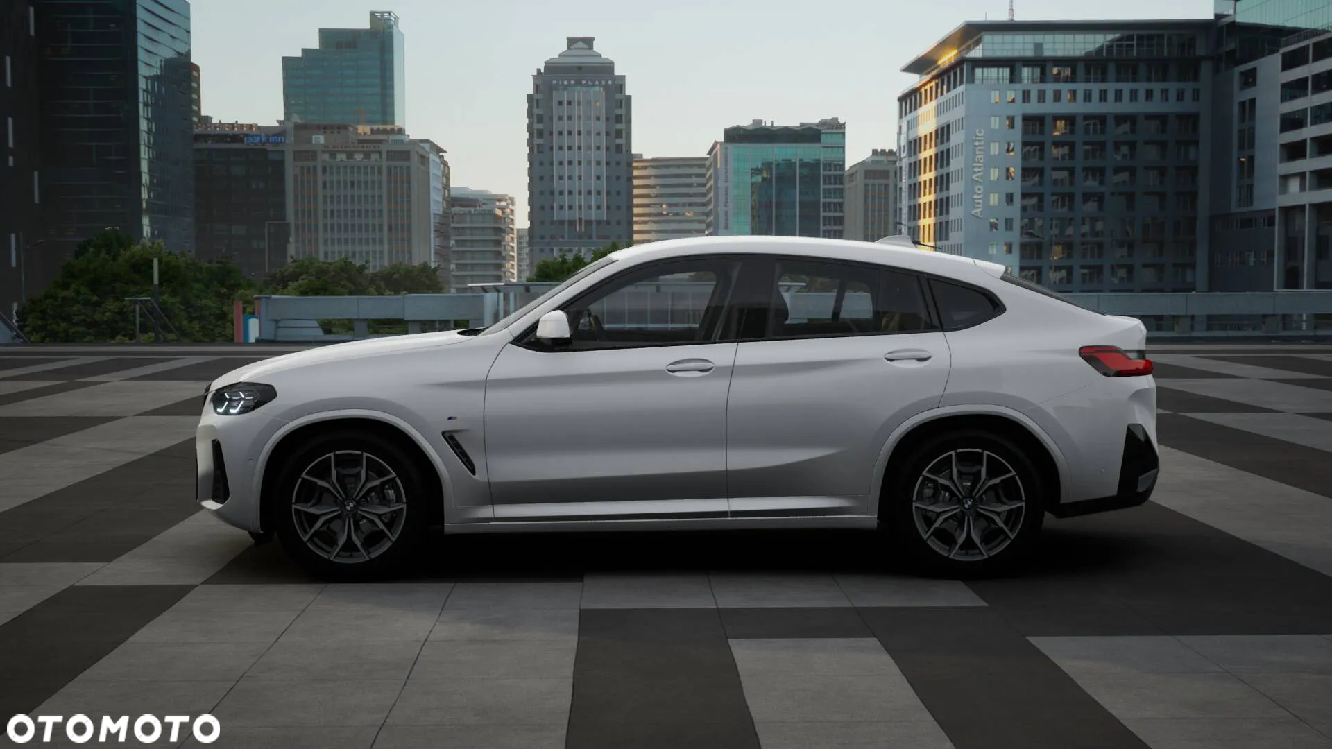 BMW X4 xDrive20i - 2