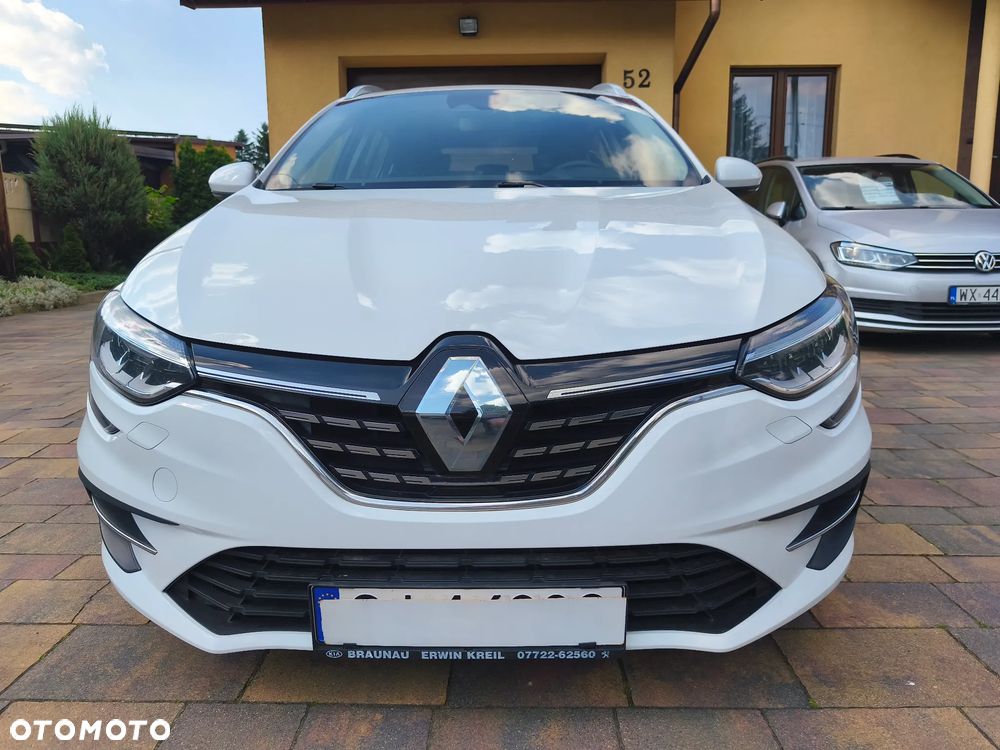 Renault Megane TCe 140 GPF INTENS - 11