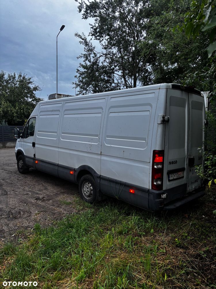 Iveco Daily - 4