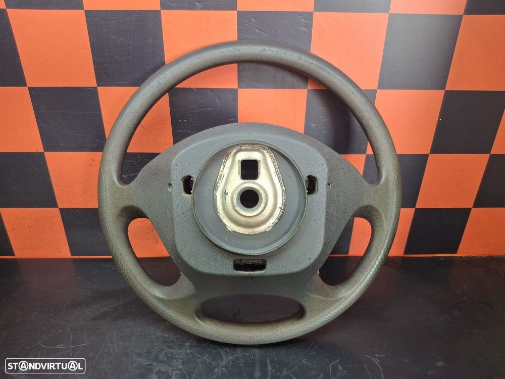 Volante Iveco Daily Iv Camião De Plataforma/Chassis - 2