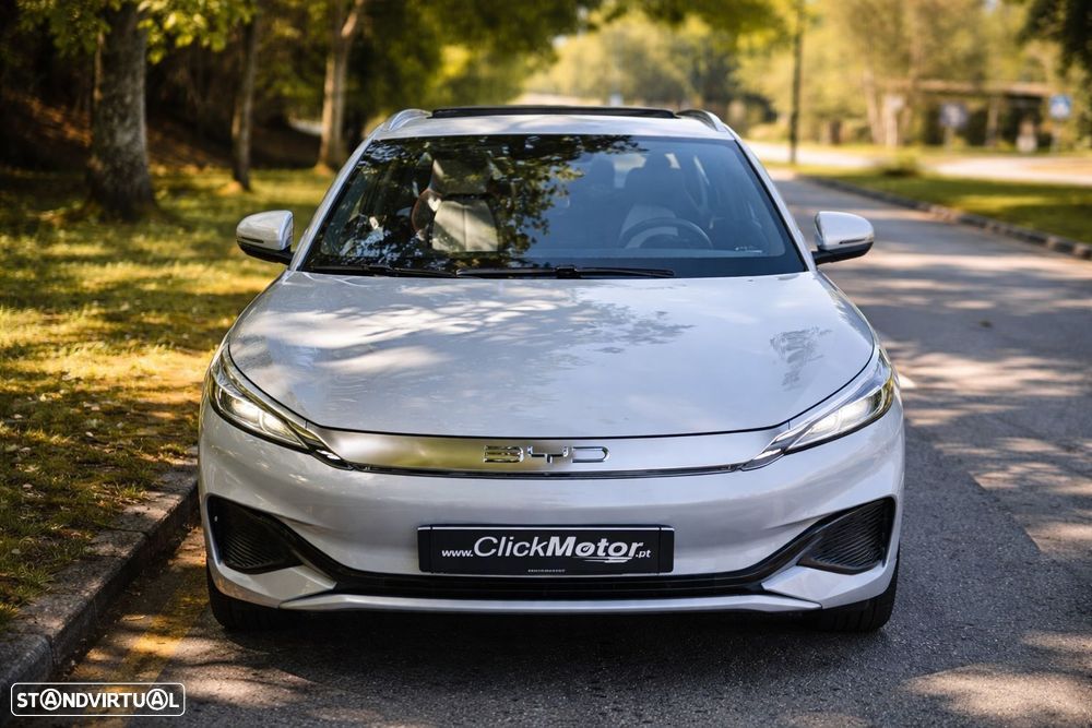 BYD Atto 3 60.48 kWh Design - 3