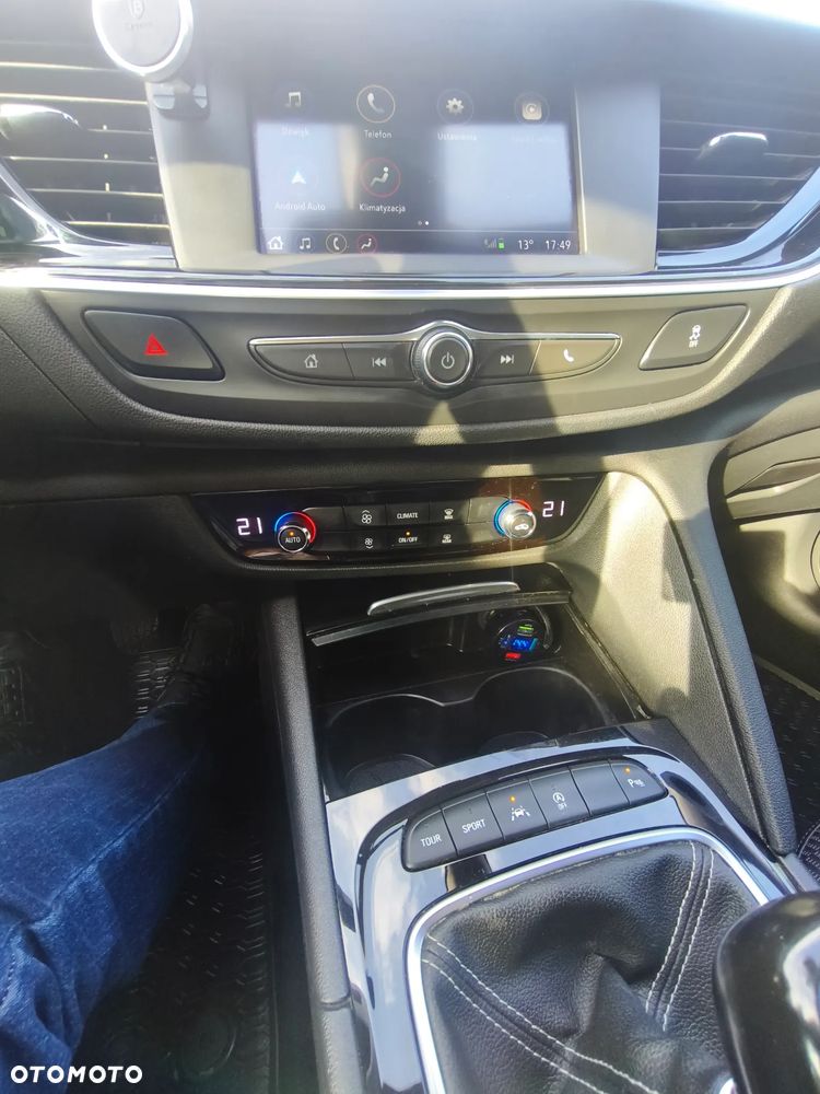 Opel Insignia - 5