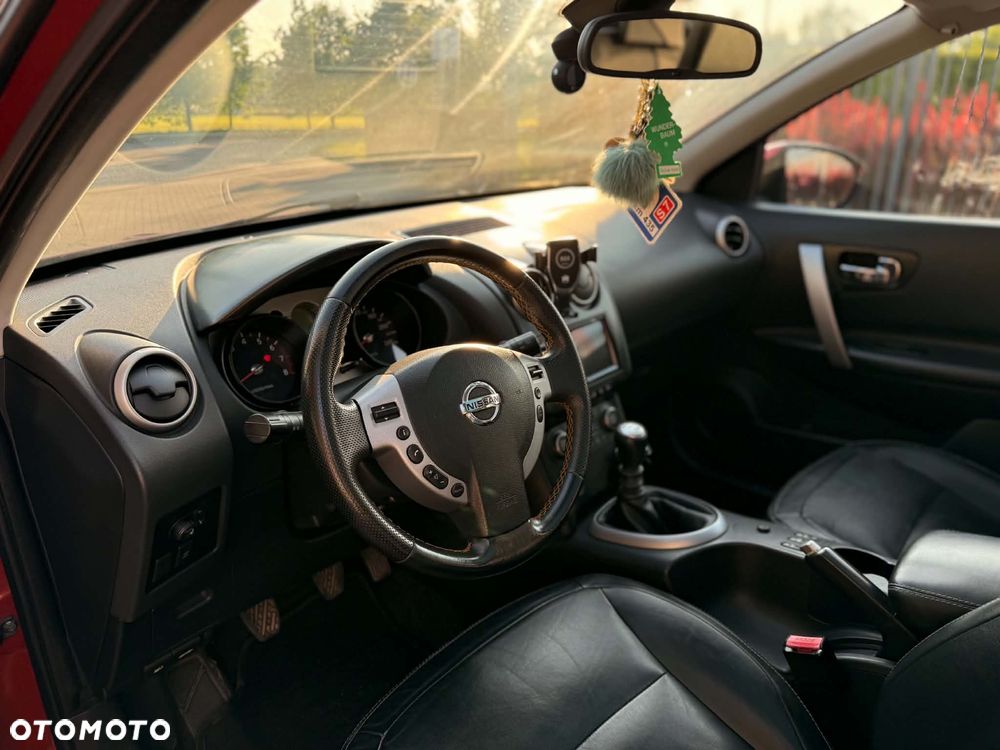 Nissan Qashqai 2.0 Tekna Pack - 25