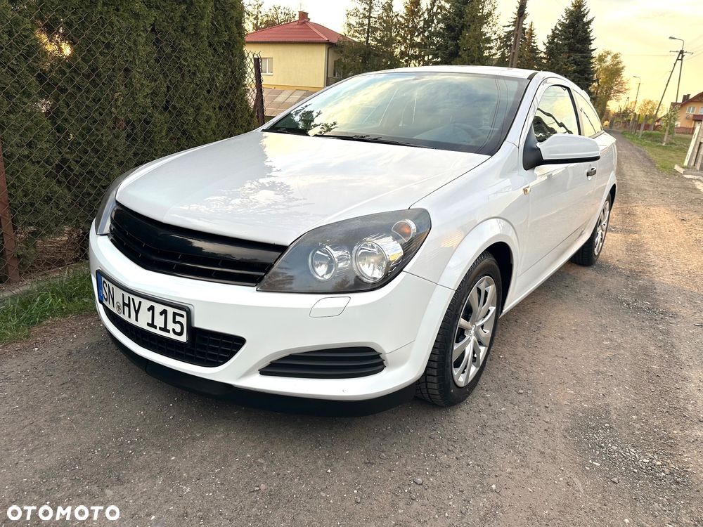 Opel Astra 1.4 Edition 111 Jahre - 20