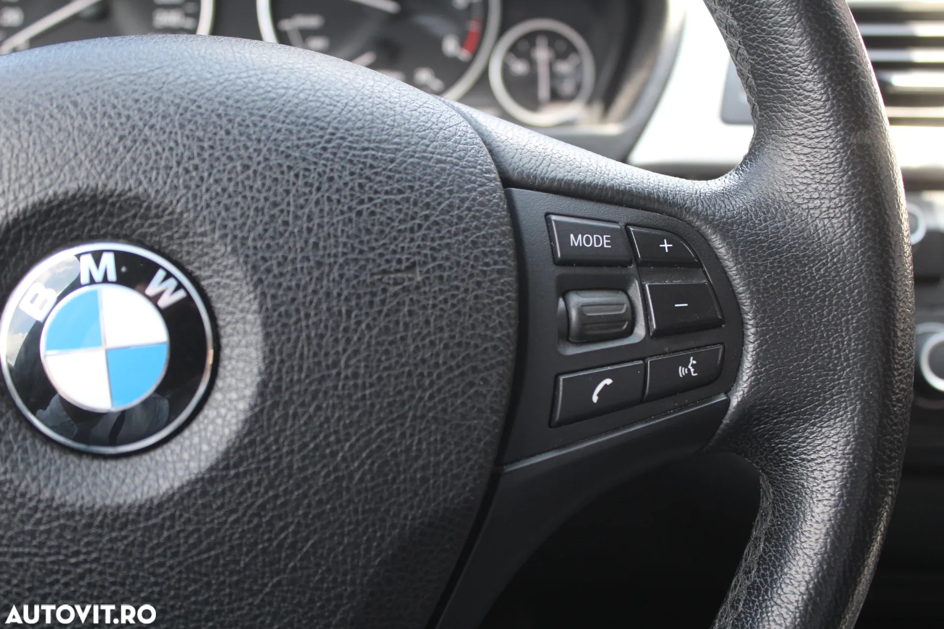 BMW Seria 3 316d Aut. - 6
