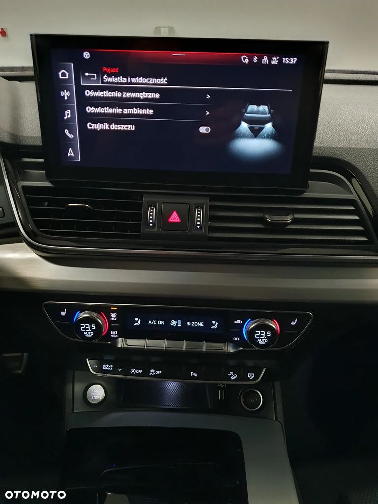 Audi Q5 40 TDI quattro S tronic S line - 12
