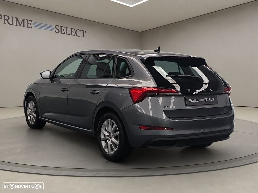 Skoda Scala 1.0 TSI Ambition - 2