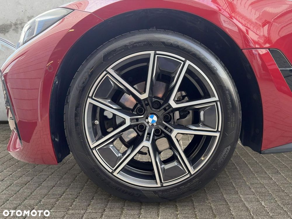 BMW Seria 4 - 4