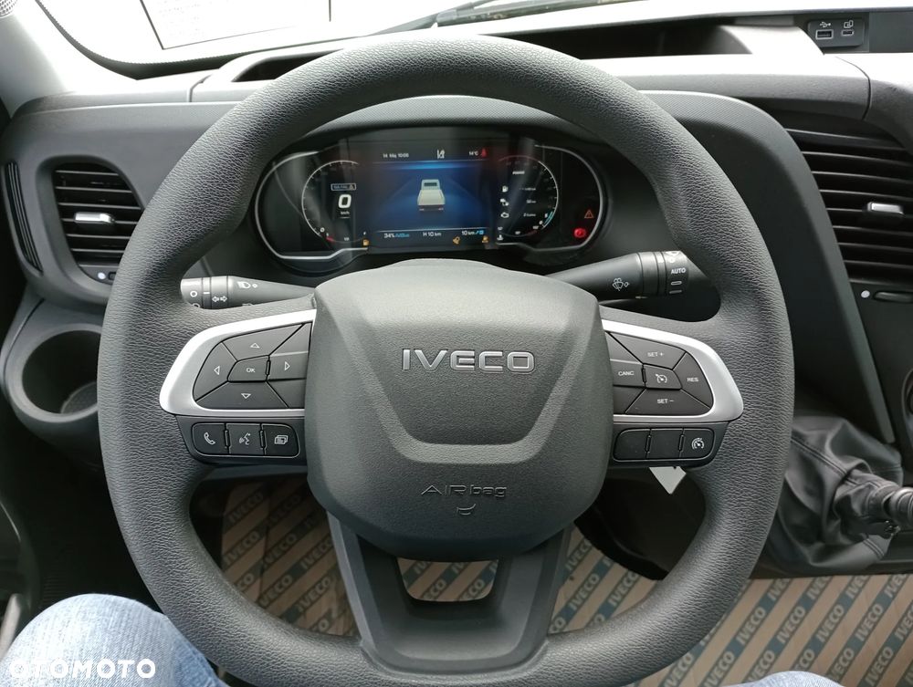 Iveco Daily 35C16H3.0 - 16