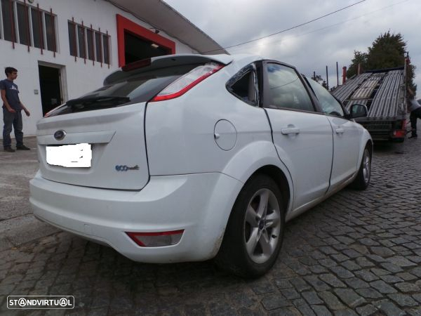 Para Peças Ford Focus Ii (Da_, Hcp, Dp) - 4
