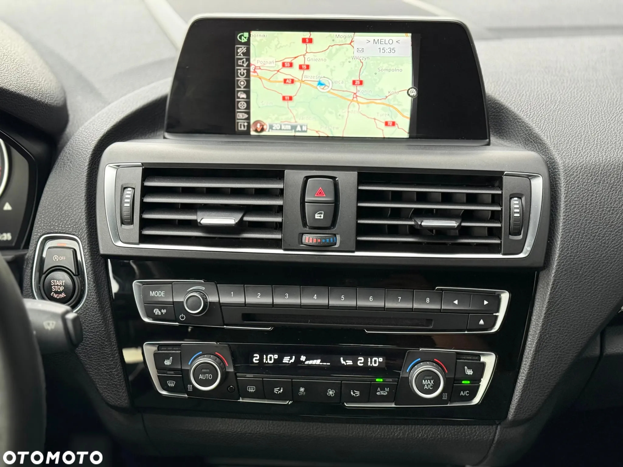 BMW Seria 1 125d Edition M Sport Shadow - 38