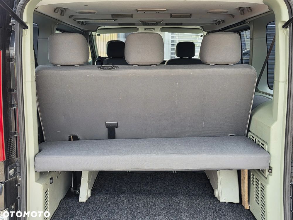 Opel Vivaro L1H1 Tour Cosmo - 36