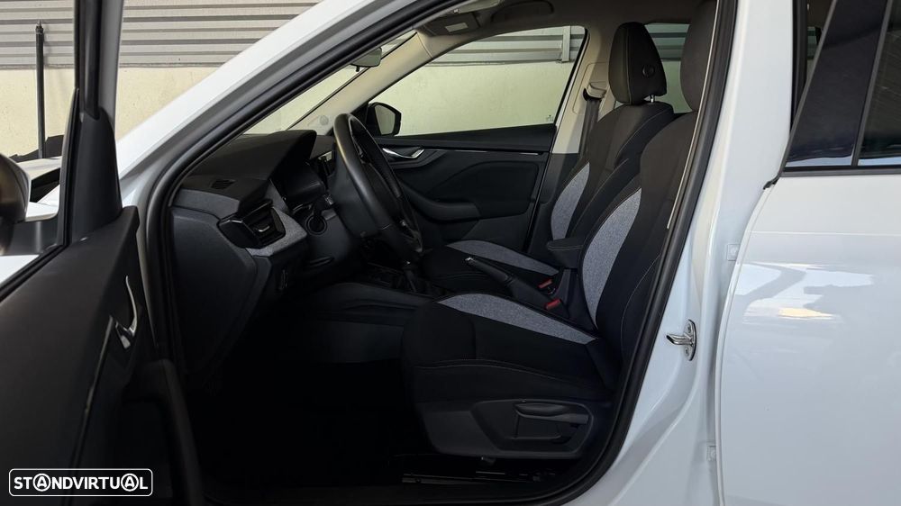 Skoda Kamiq 1.0 TSI Selection DSG - 7