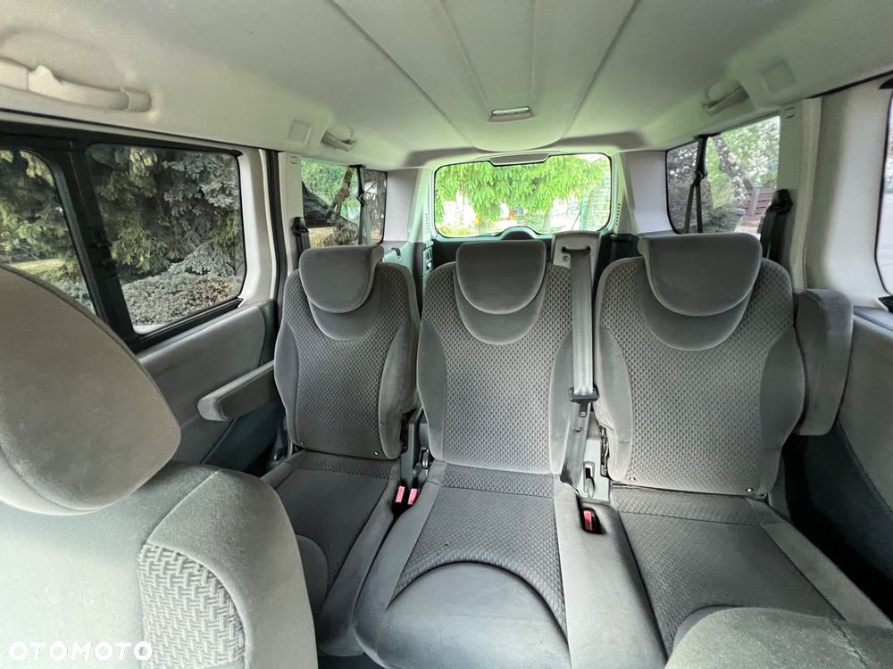Fiat Scudo - 18