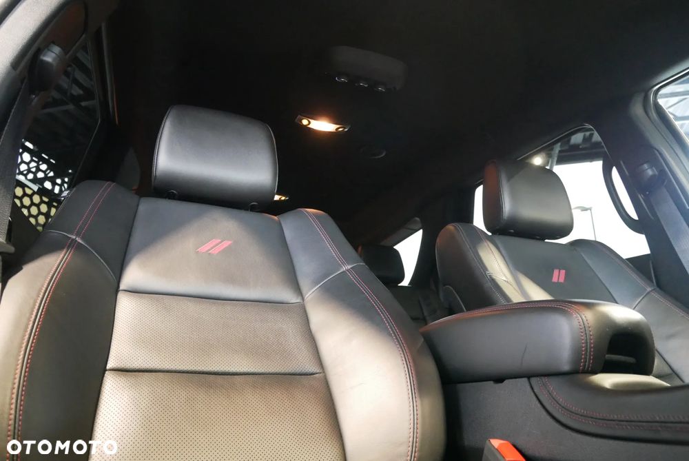 Dodge Durango 5.7 R/T - 27