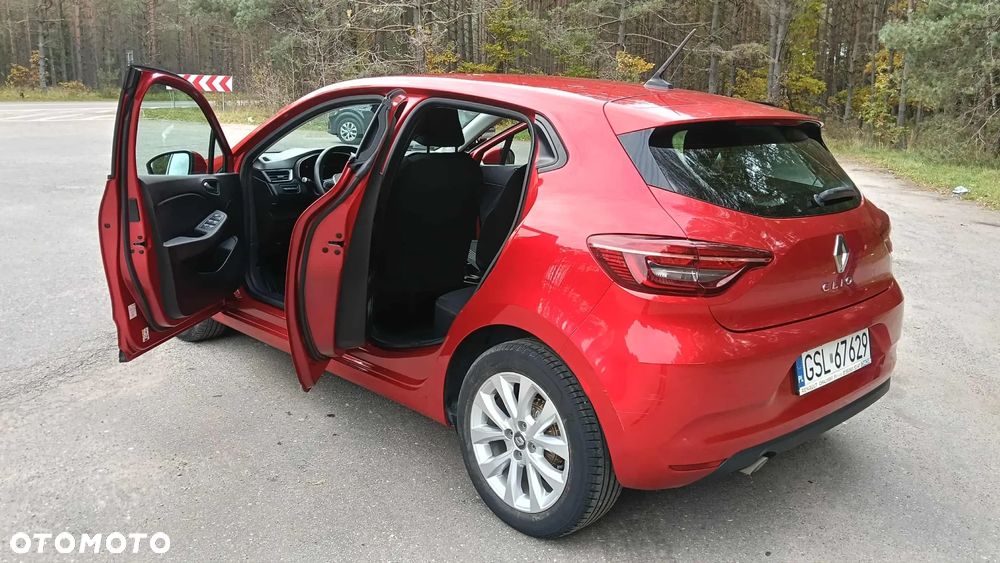 Renault Clio 1.0 TCe Zen - 5