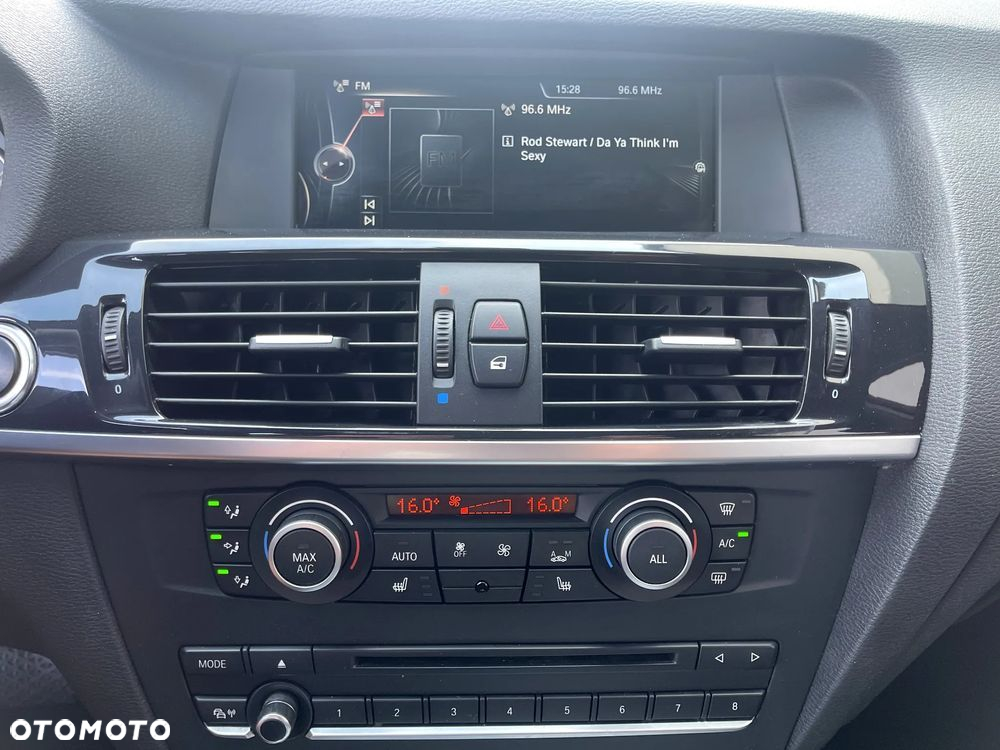 BMW X3 xDrive30d M Sport sport - 37