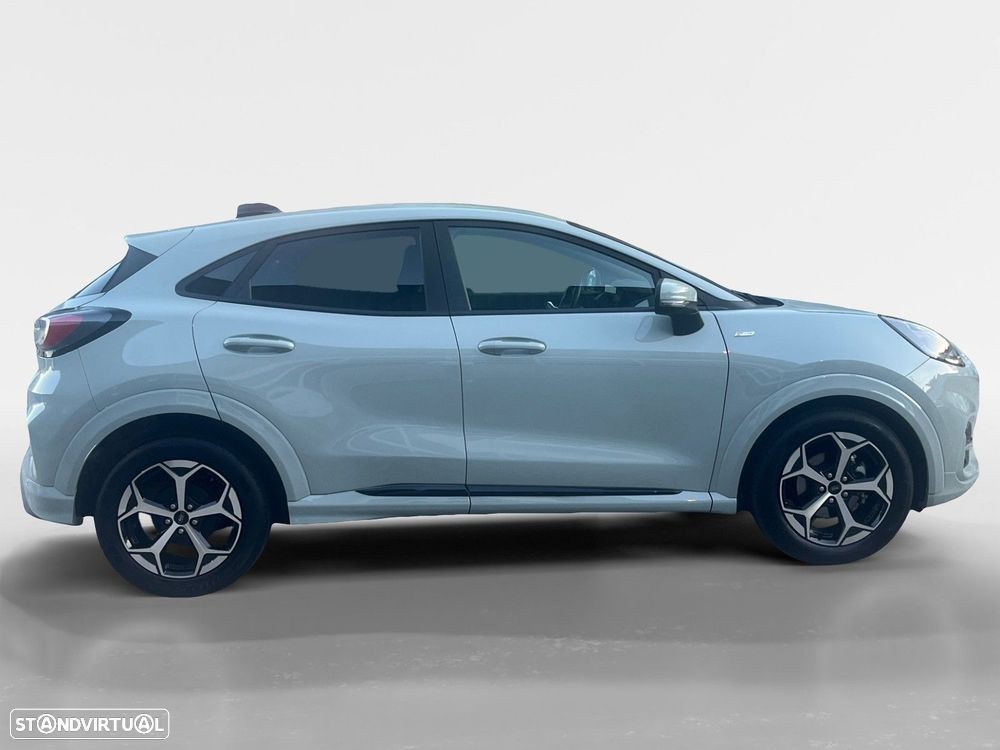 Ford Puma 1.0 EcoBoost ST-Line Aut. - 6