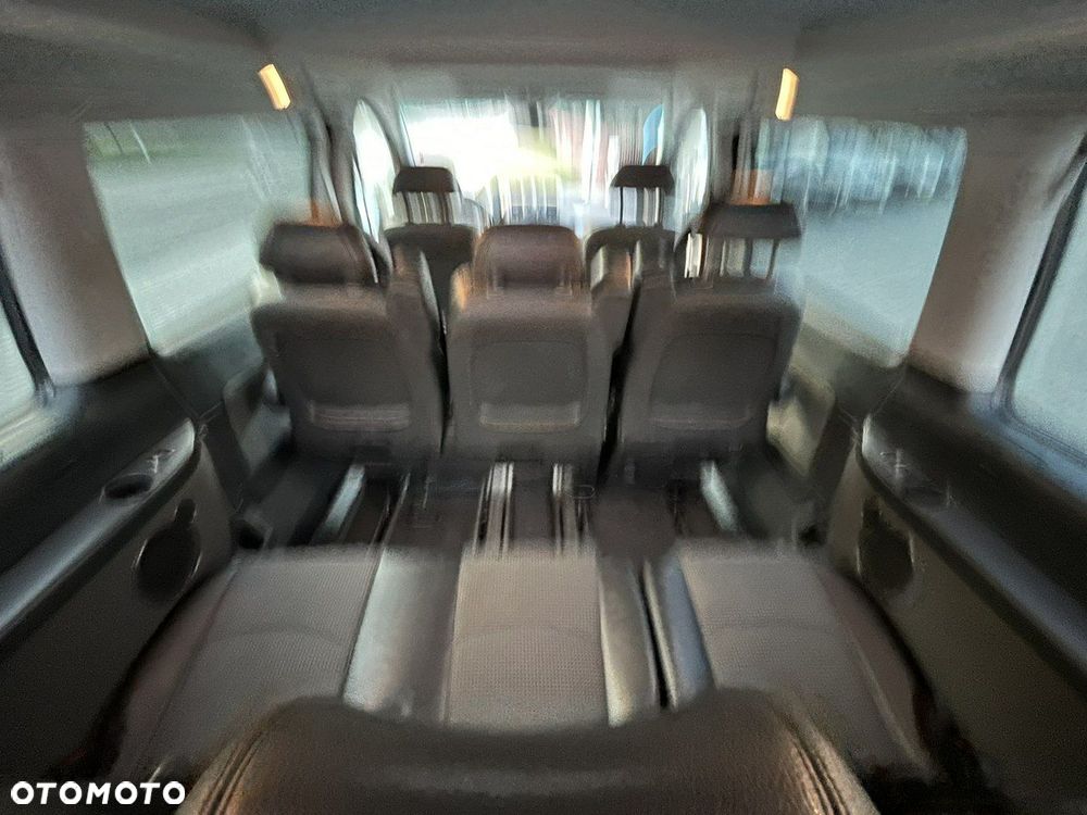 Mercedes-Benz Viano - 21