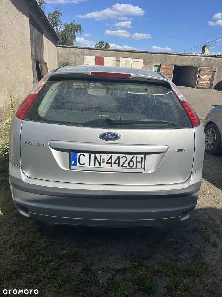 Ford Focus - 4