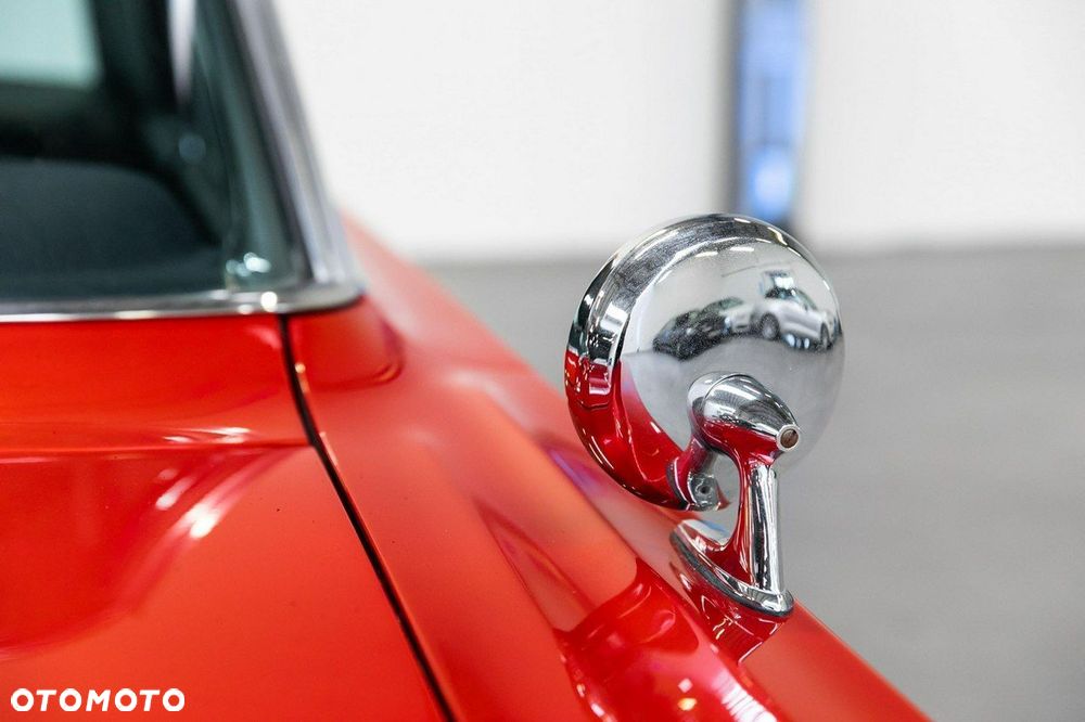 Pontiac Bonneville - 28