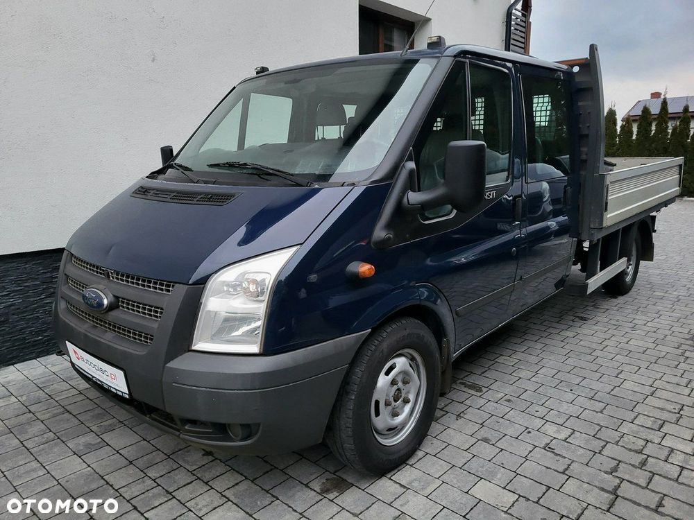 Ford Transit - 4