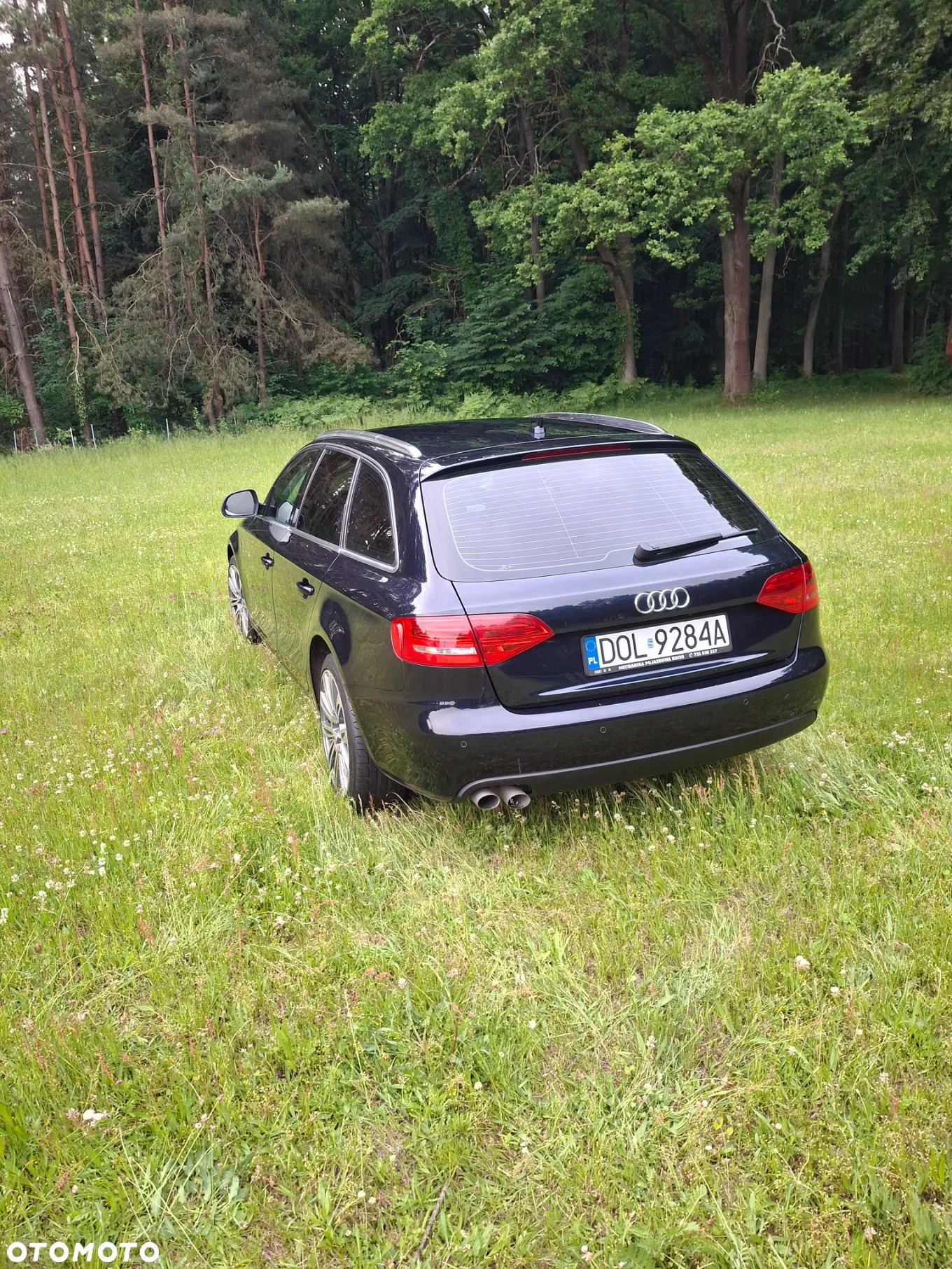 Audi A4 2.0 TDI - 2