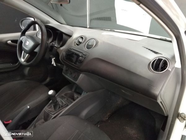 Para Peças Seat Ibiza Iv (6J5, 6P1) - 5