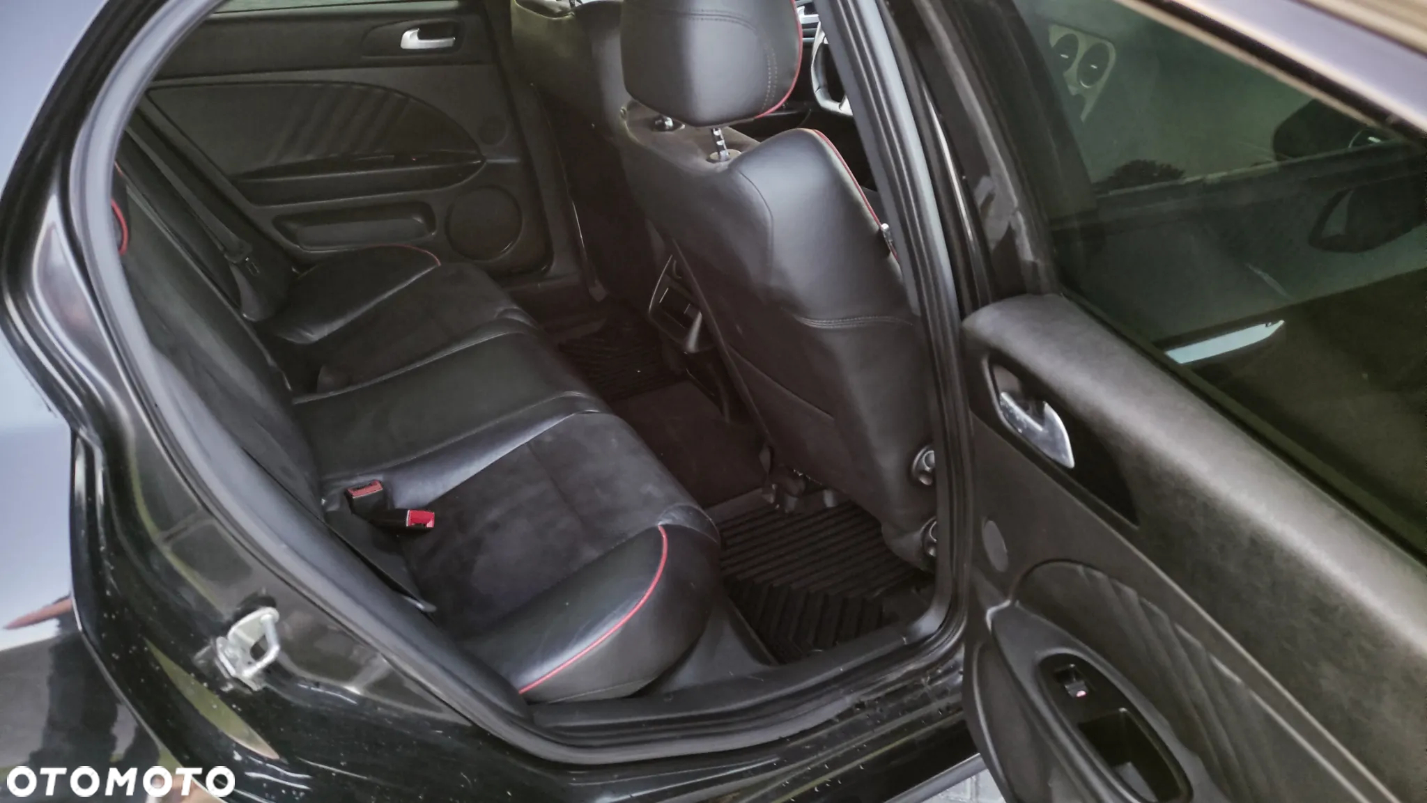 Alfa Romeo 159 1750TBi Sport Plus - 13