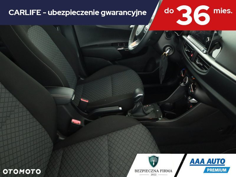 Kia Picanto - 9