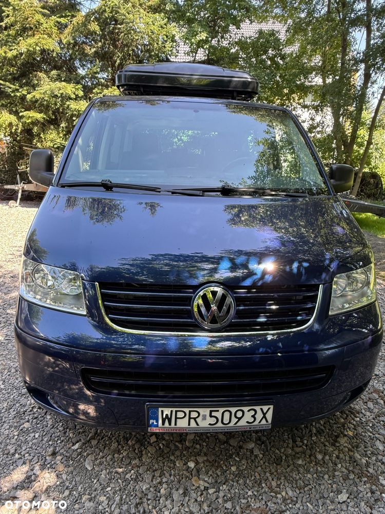 Volkswagen Multivan L1 Business - 7