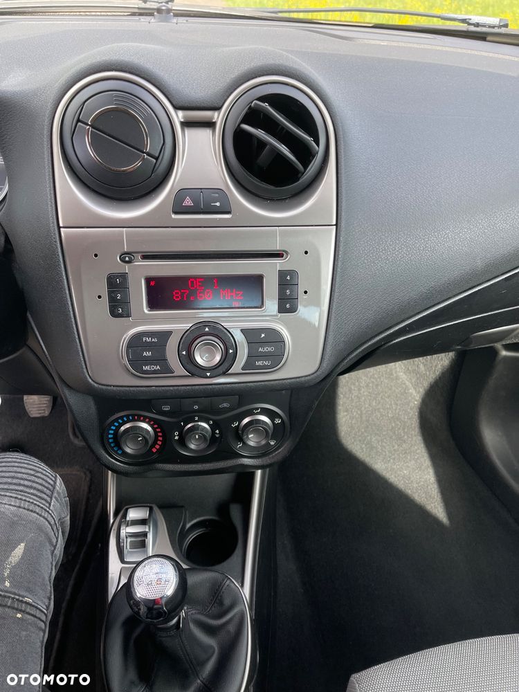 Alfa Romeo Mito 1.4 Distinctive - 19