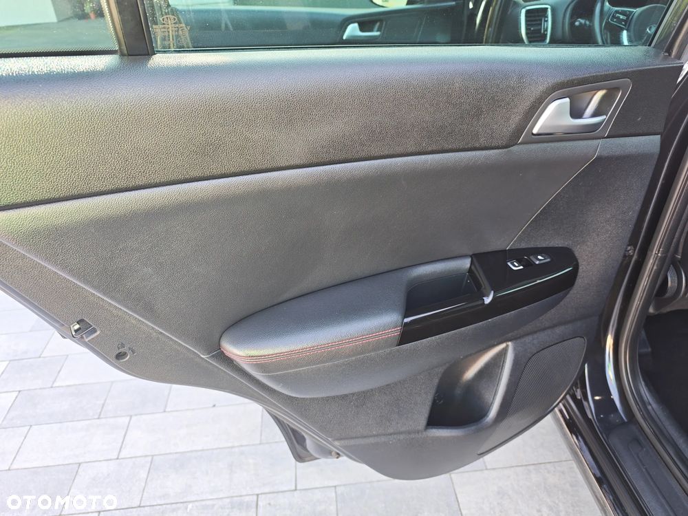 Kia Sportage - 21