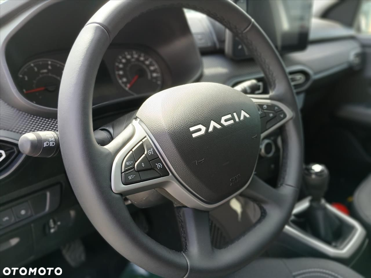 Dacia Sandero 1.0 TCe Expression - 9