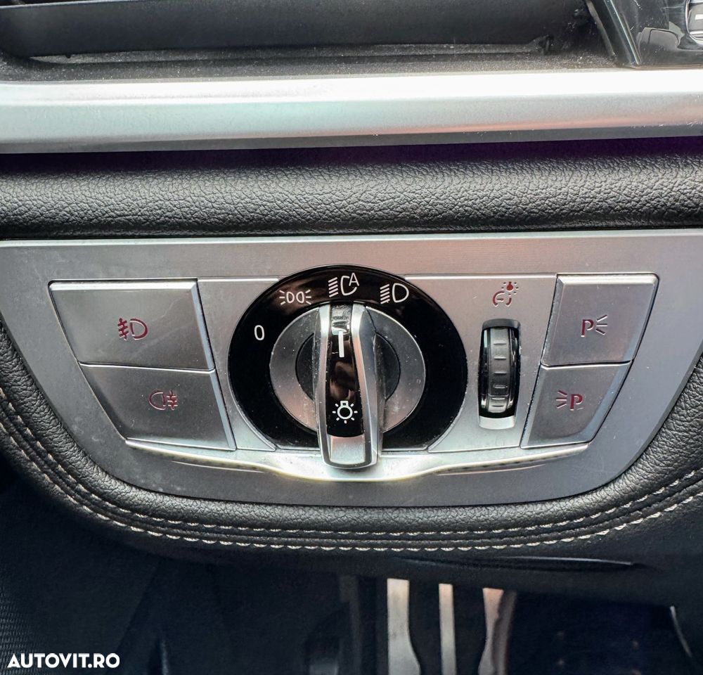 BMW Seria 7 - 19