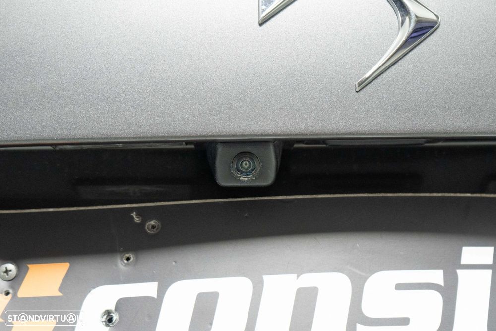DS DS7 Crossback E-Tense Grand Chic EAT8 - 16