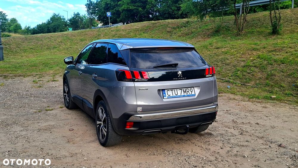 Peugeot 3008 1.6 BlueHDi Active S&S EAT6 - 24