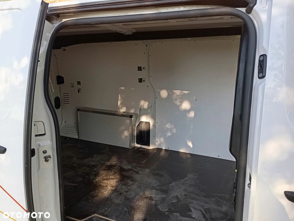Opel vivaro long L2 2000cm3 177km. - 6