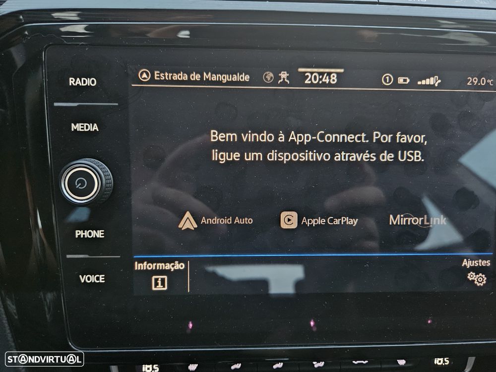 VW Arteon 2.0 TDI Elegance DSG - 42