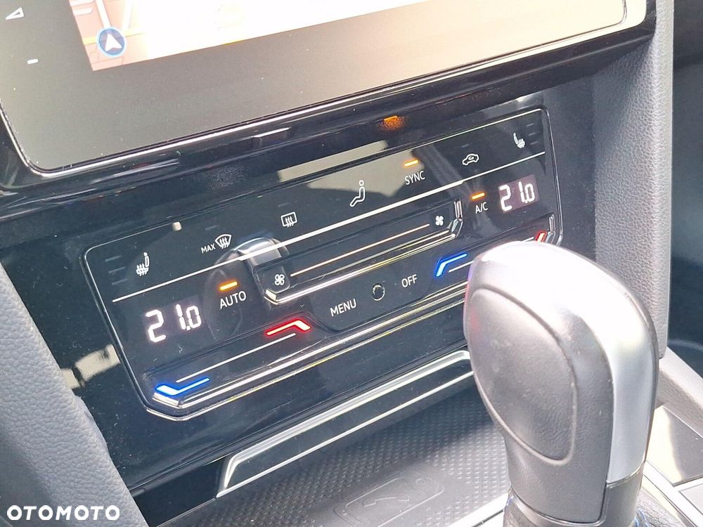 Volkswagen Arteon 2.0 TSI 4Motion R DSG - 21