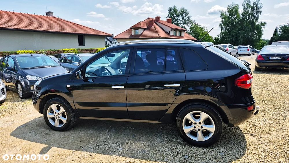 Renault Koleos 2.5 16V Expression - 20