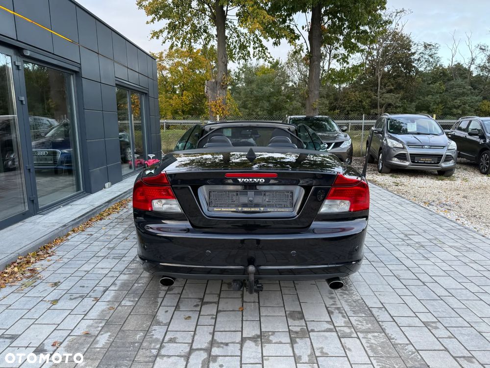 Volvo C70 D5 Kinetic - 17