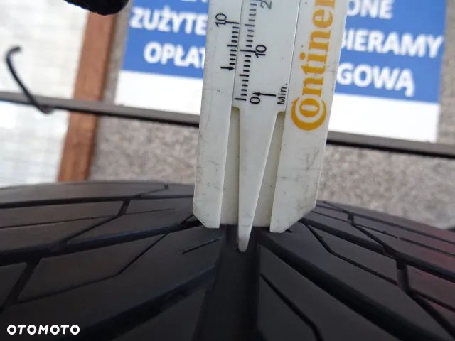 245/45/R20 103W Extra loud Unigrip Lateral Force 4S - 10